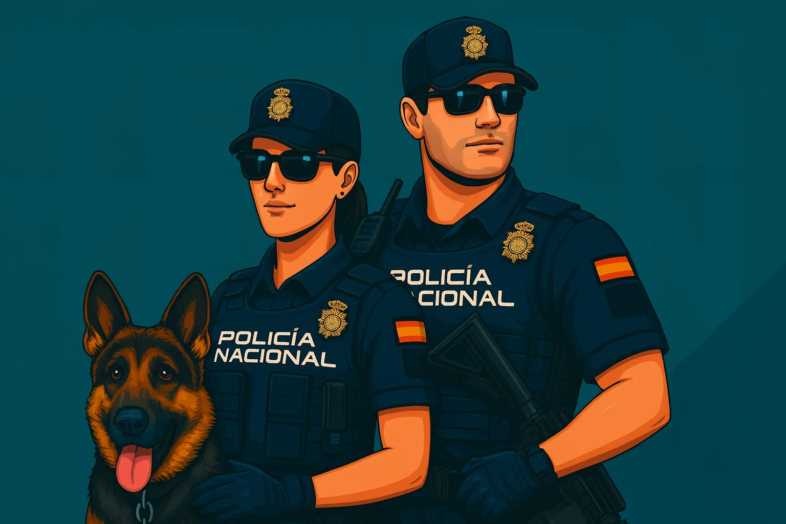 Pruebas Físicas